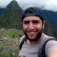 Отзыв от Эрик - виза ДТВ